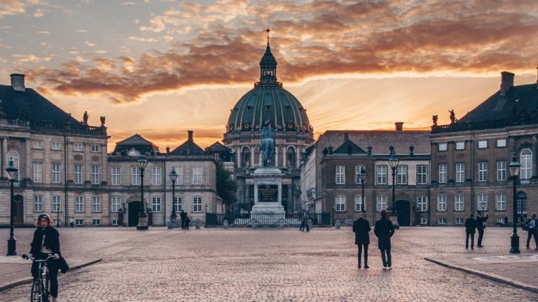 landmarks_cph_Amalienborg_MartinHeiberg