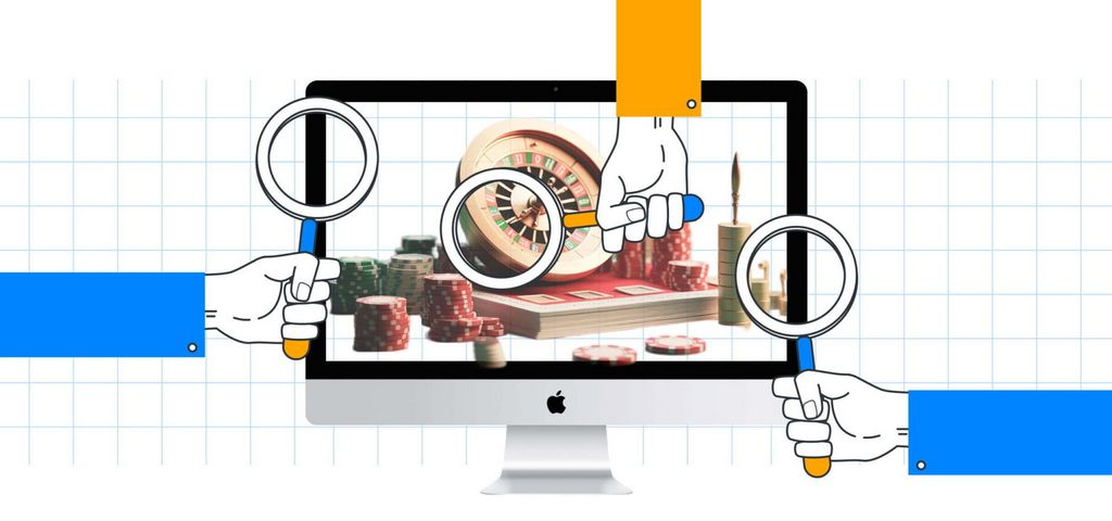 Why Your Gambling Enterprise Website Needs a Specialized Search Engine Optimization Agency: A Comprehensive Guide