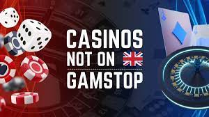 Finest UK Online Casinos not on Gamstop - 2025